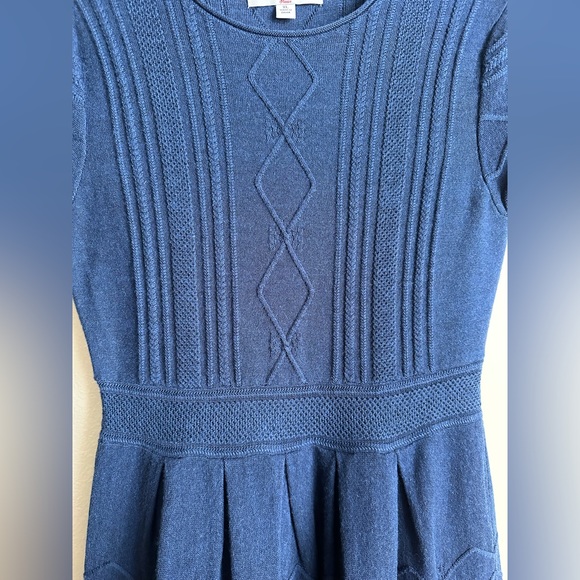 Brooks Brothers Girls Wool Dress - Picture 3 of 4
